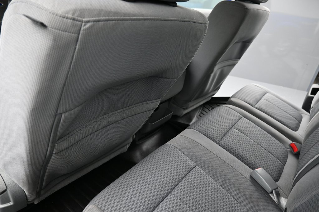 Used 2013 Blue Flame Metallic Ford XLT image 30