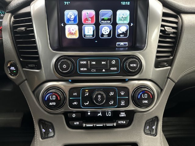 Used 2016 White Chevrolet LT image 21