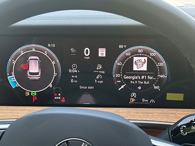 New 2026 Green Volkswagen 2.0T SEL R-Line image 28