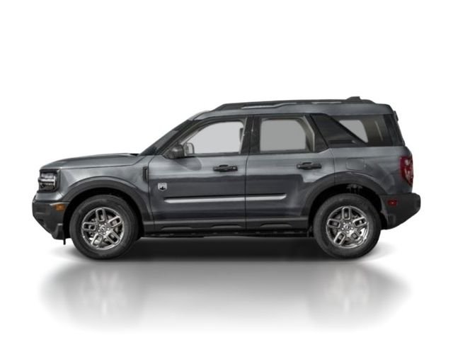 New 2026 Carbonized Gray Metallic Ford Big Bend® image 20