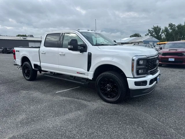 2026 Ford F-250 Super Duty Lariat - Photo 10