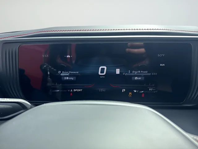 New 2026 Red Dodge R/T image 16