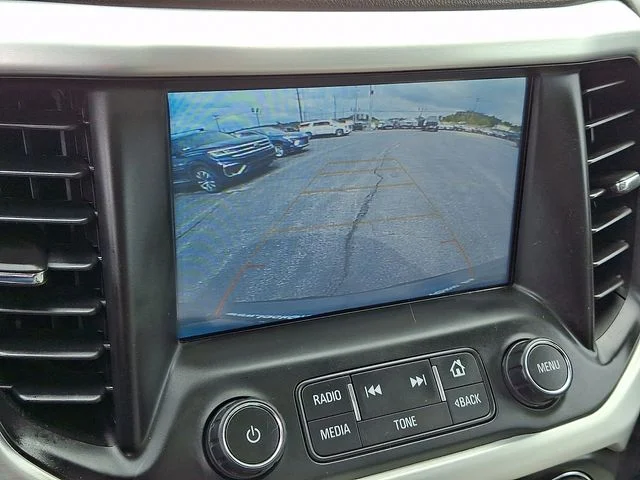 Certified Used 2019 Gray GMC SLT-1 image 20