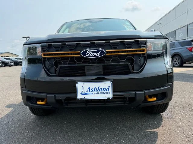 2026 Ford Maverick Tremor - Photo 38