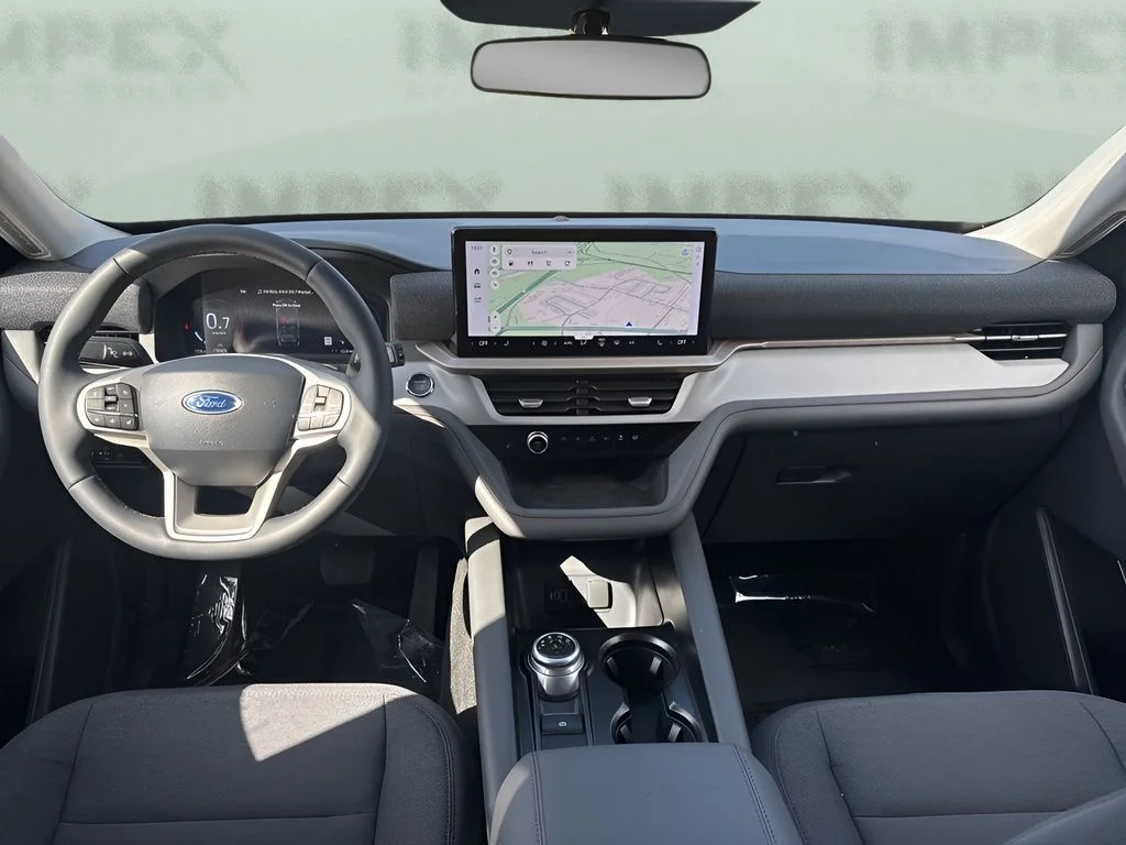 Used 2026 Blue Ford Active image 12