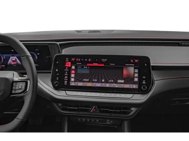 New 2026 After Dark Dodge Scat Pack image 7