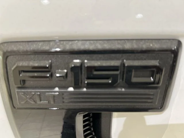 New 2026 White Ford XLT image 25