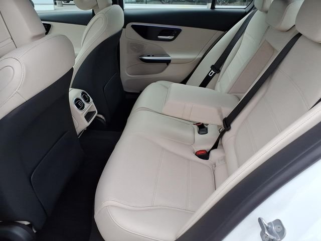 Certified Used 2024 White Mercedes-Benz C 300 image 18