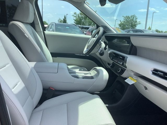 2026 Hyundai Palisade Calligraphy - Photo 33