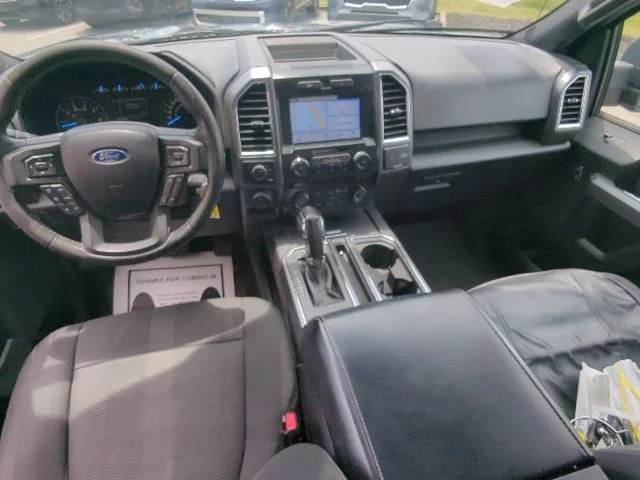 2016 Ford F-150 XLT - Photo 15