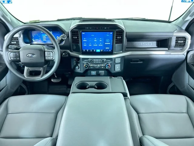 New 2025 OXFORD WHITE Ford XL image 19