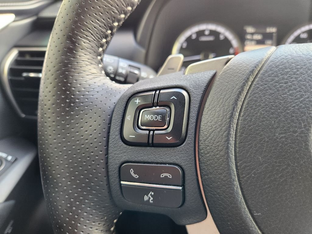 Used 2021 Gray Pearl Lexus 300 F Sport image 29
