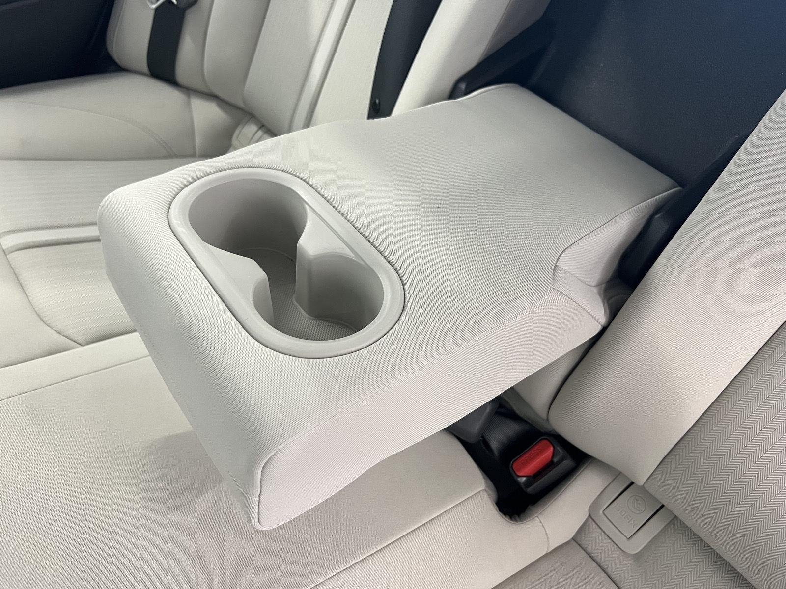2024 Hyundai Sonata SEL - Photo 24