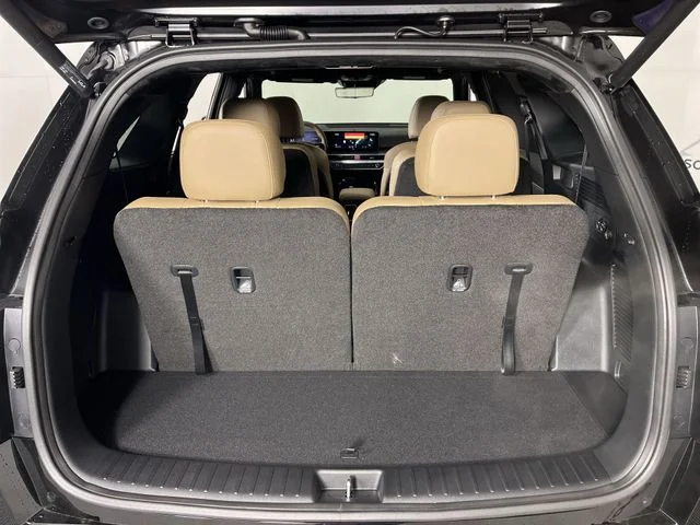 2026 Kia Sorento X-Line SX Prestige - Photo 25