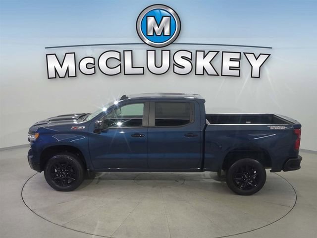 2023 Chevrolet Silverado 1500 LT Trail Boss - Photo 10