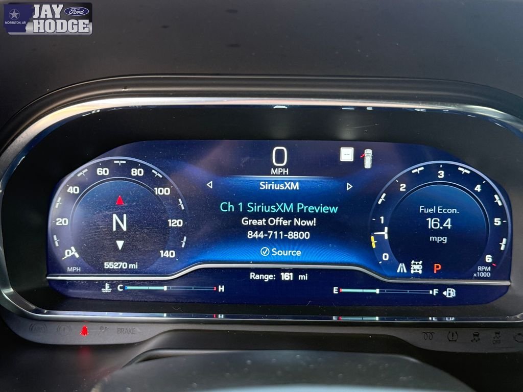 Used 2023 White Chevrolet Premier image 22