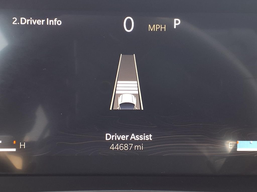 2024 Jeep Grand Cherokee Limited - Photo 18