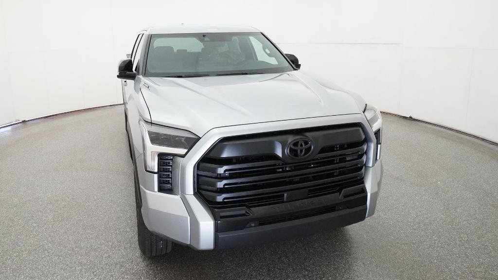 New 2026 Celestial Silver Metallic Toyota Limited i-FORCE MAX image 20