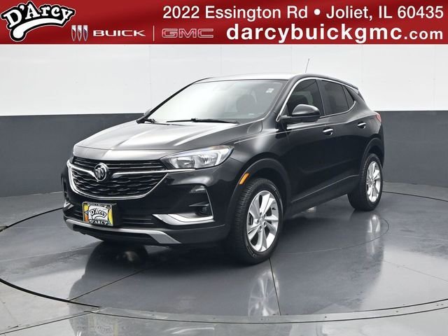 2022 Buick Encore GX