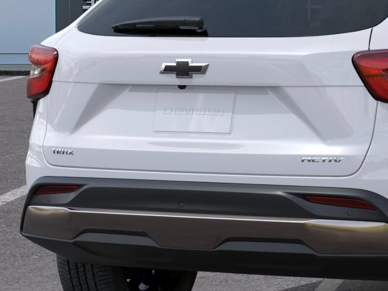 2026 Chevrolet Trax Activ - Photo 14
