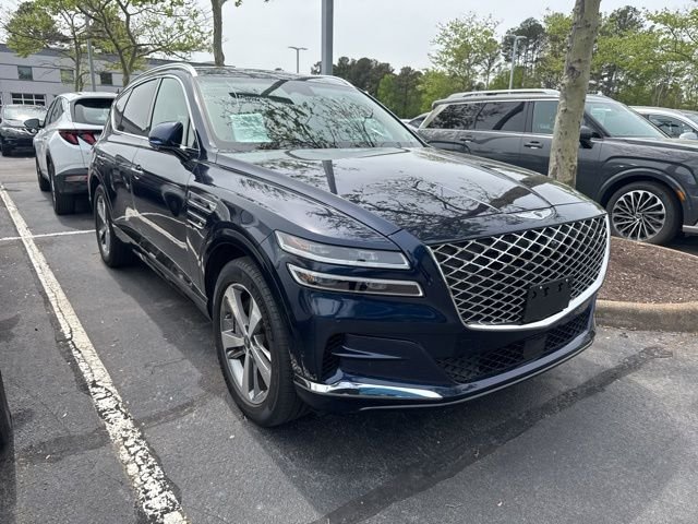 2023 Genesis GV80 2.5T