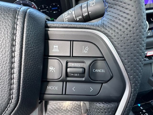 2025 Toyota Sequoia Platinum - Photo 30