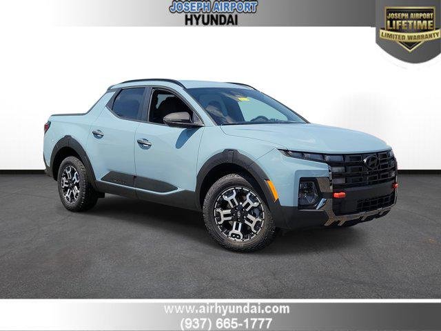New Hyundai SANTA CRUZ for Sale in Vandalia, OH