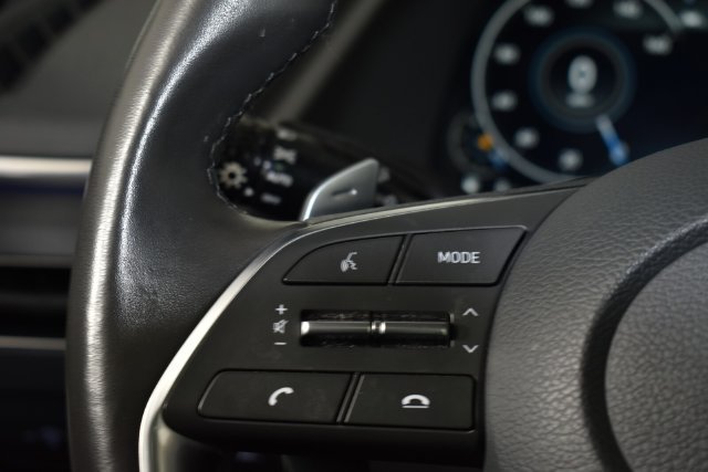 2023 Hyundai Sonata Limited - Photo 18