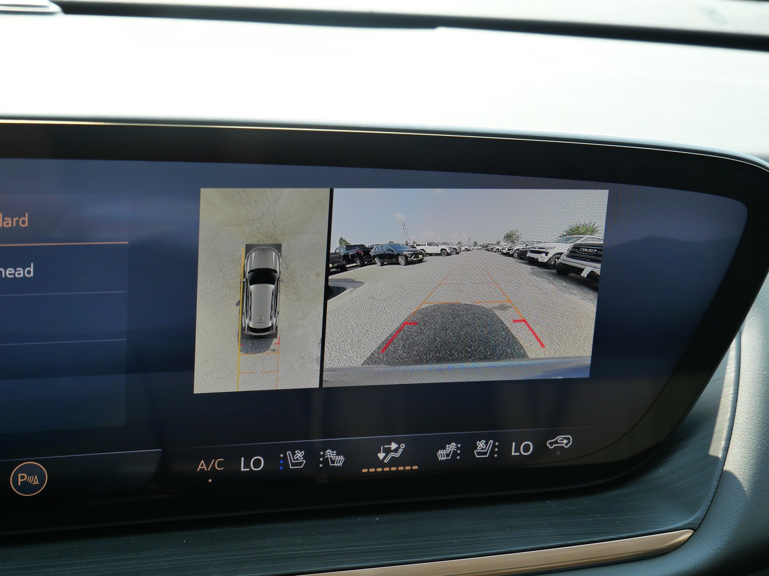 2026 Buick Envision Avenir - Photo 9