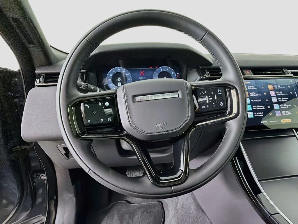 New 2026 Varesine Blue Land Rover S image 11