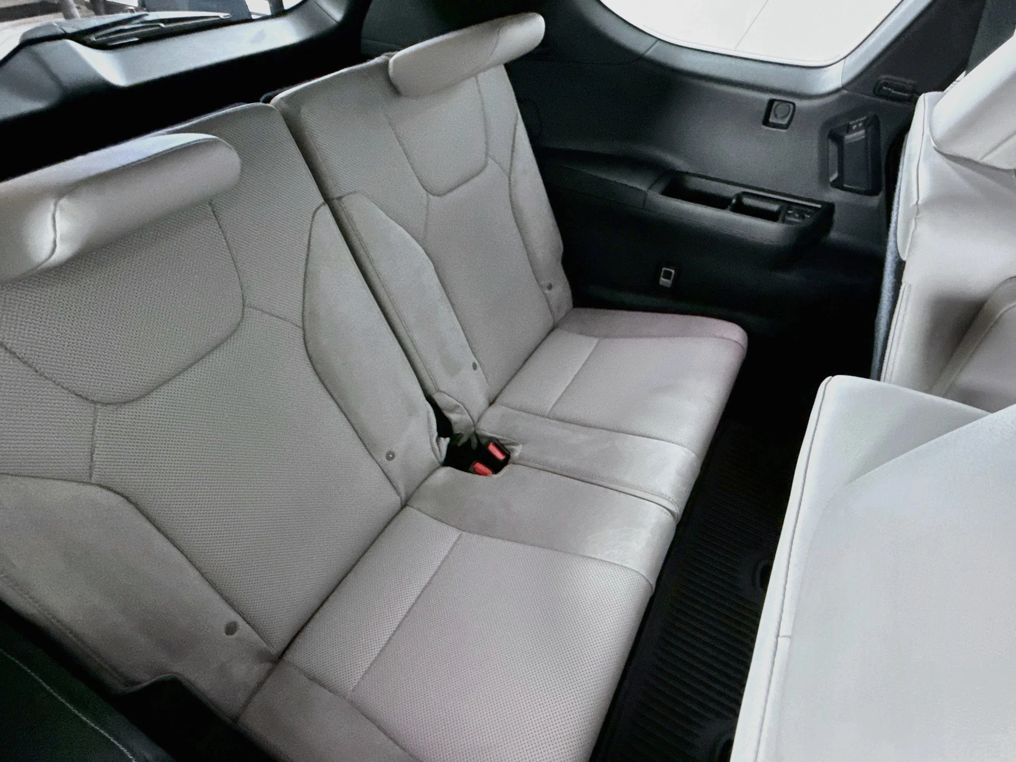 Certified Used 2025 Celestial Silver Metallic Lexus 350 Luxury image 26