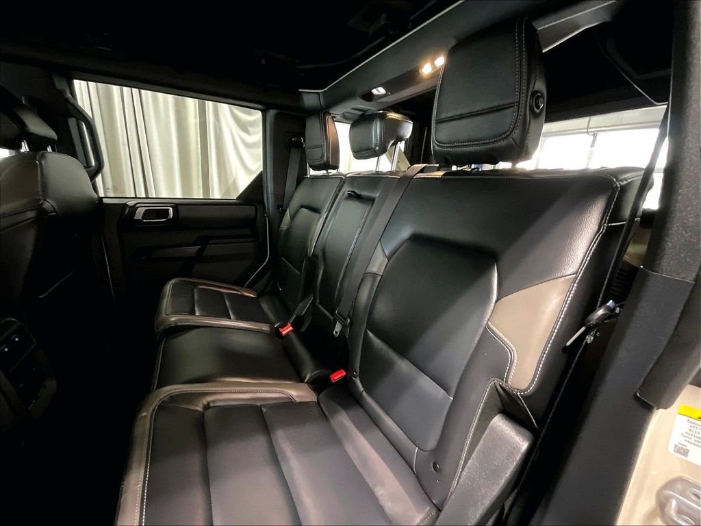 Used 2025 Beige Ford Outer Banks image 15