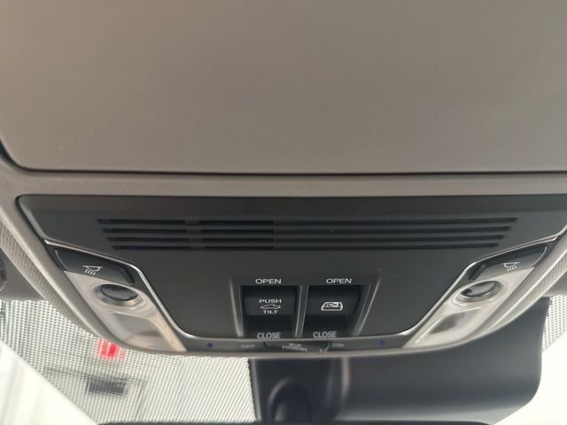 2026 Honda Ridgeline RTL - Photo 38