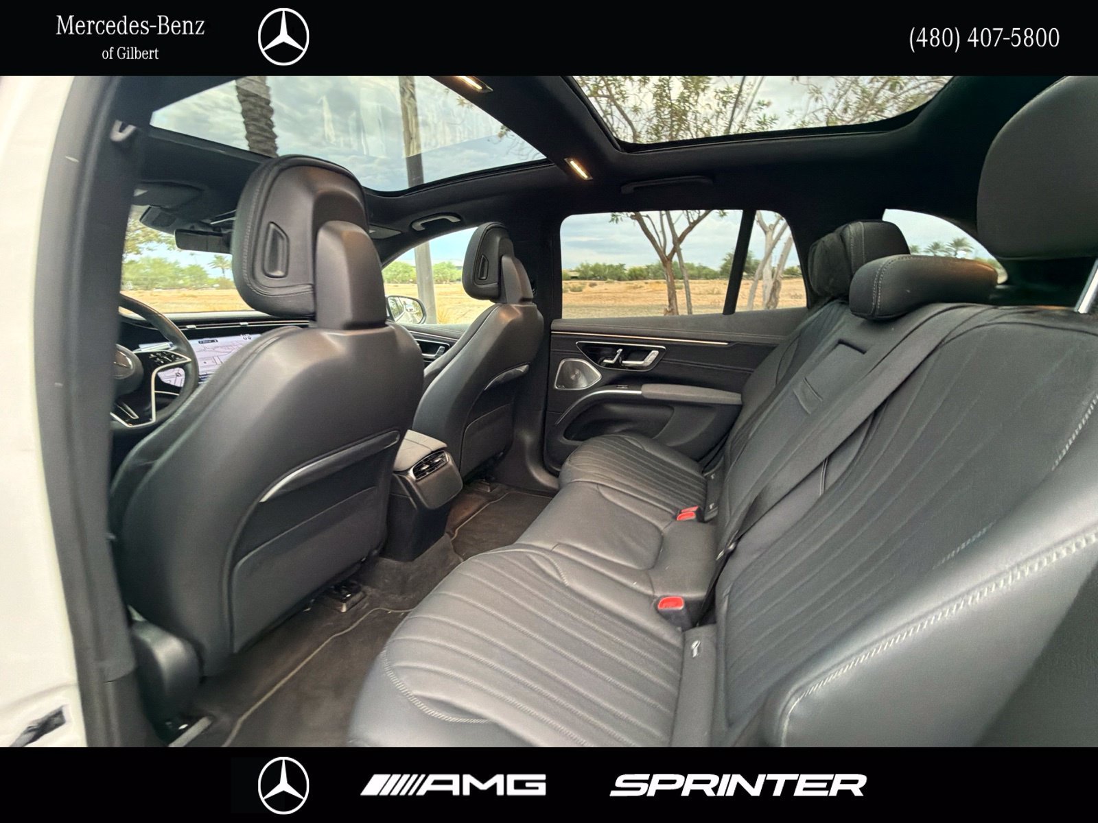Certified Used 2024  Mercedes-Benz 450 image 22