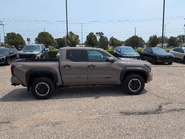 Used 2026  Toyota TRD Off-Road image 16