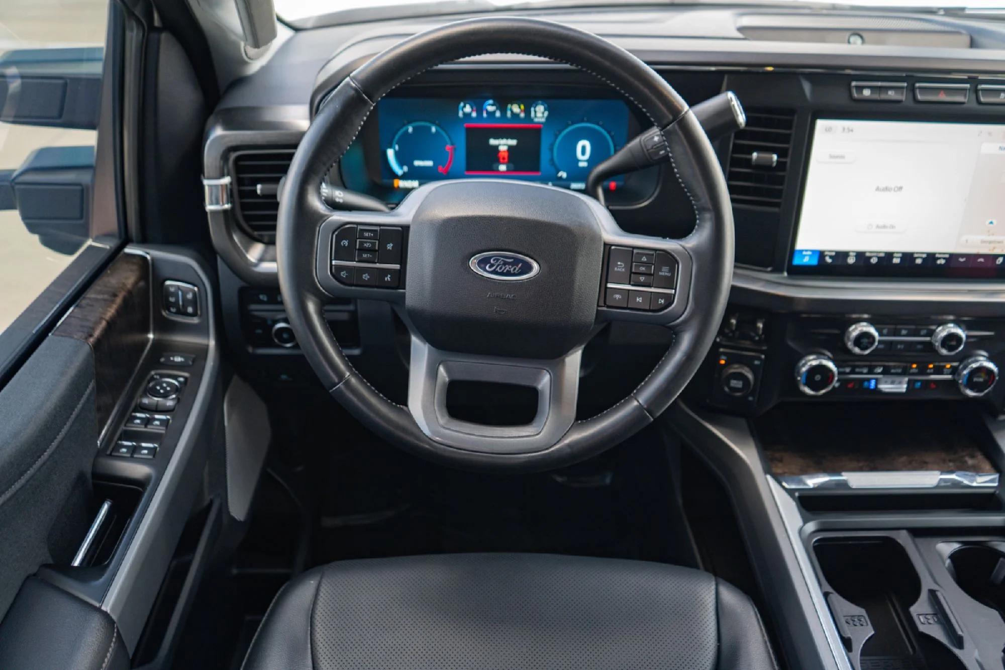 2024 Ford F-250 Super Duty Lariat - Photo 22