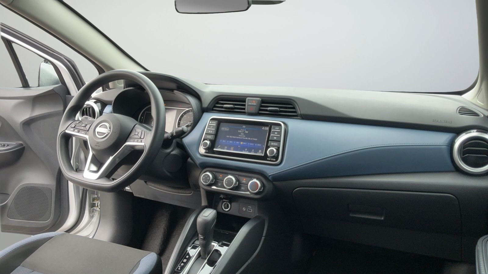 Certified Used 2025 Silver Nissan 1.6 SV image 40