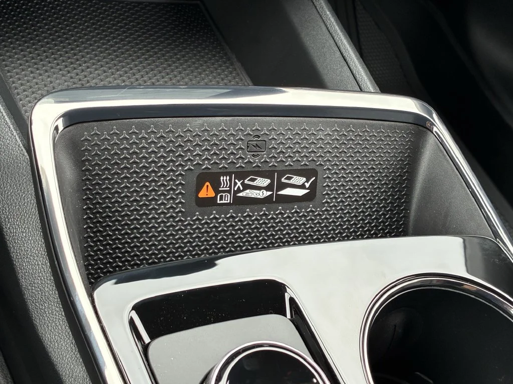 2027 Chevrolet Equinox RS - Photo 21