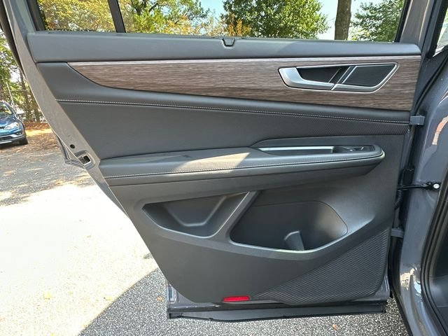 2026 Volkswagen Atlas SEL - Photo 22