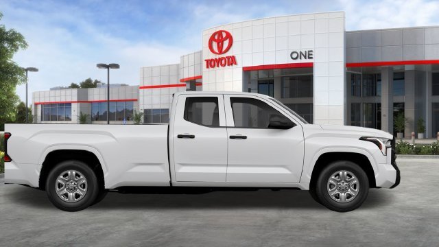New 2026 Ice Cap Toyota  SR image 15
