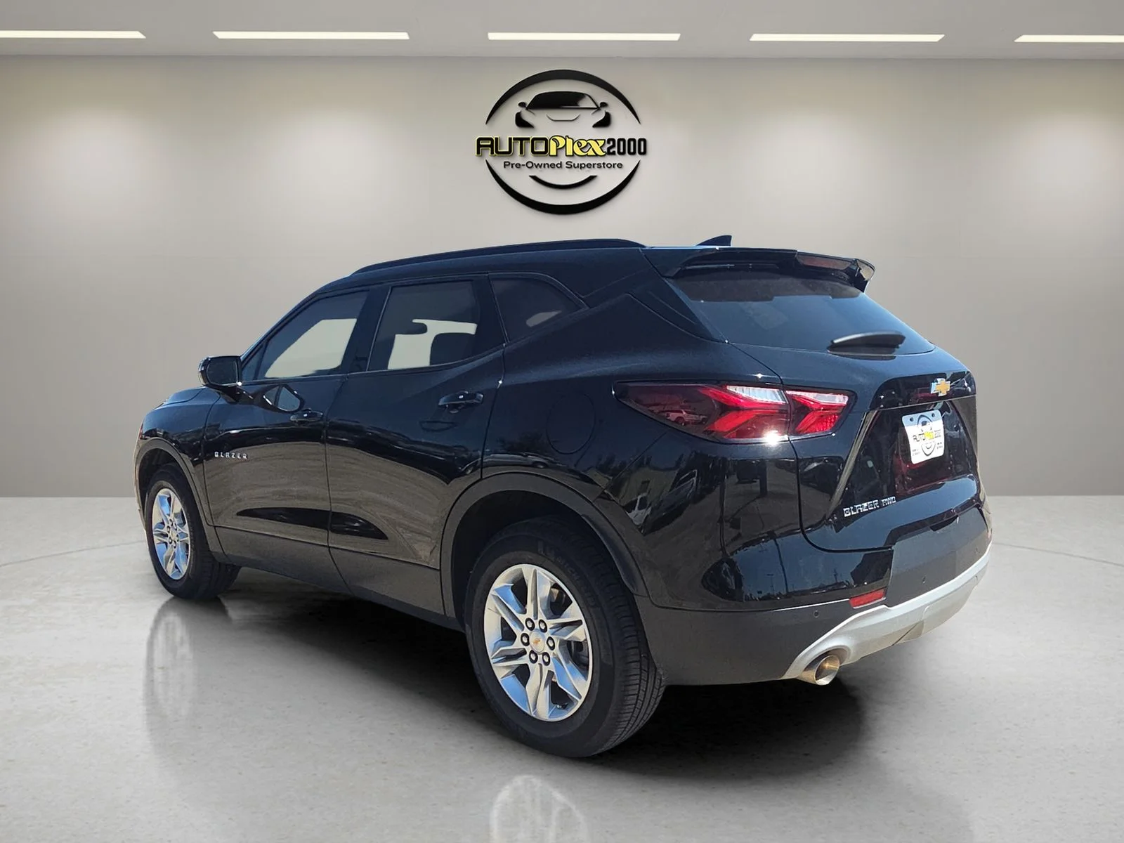 Used 2022 Black Chevrolet LT image 5