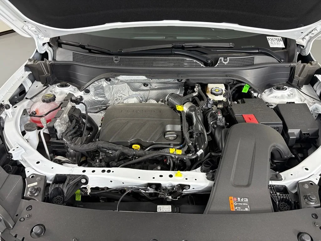 2026 Chevrolet Trax RS - Photo 43