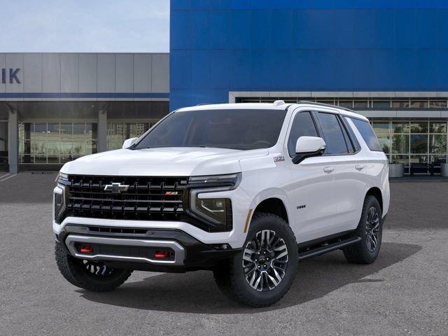 2026 Chevrolet Tahoe Z71 - Photo 6