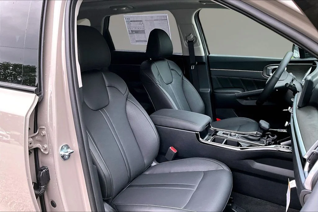 New 2026 Road Rider Brown Kia X-Line SX AWD image 11