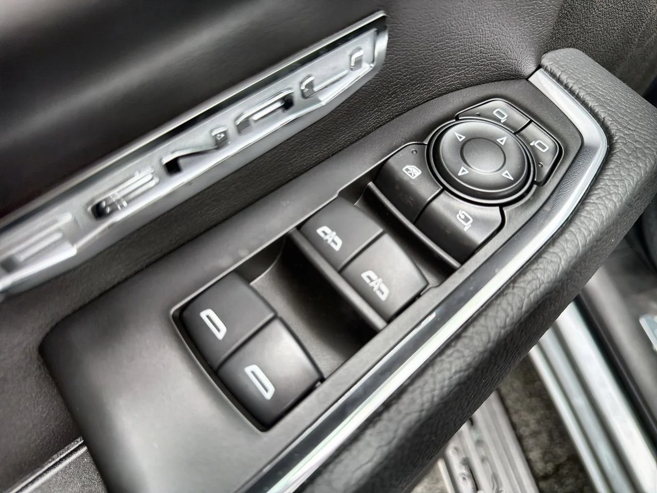 New 2026 Sterling Metallic GMC Denali image 19