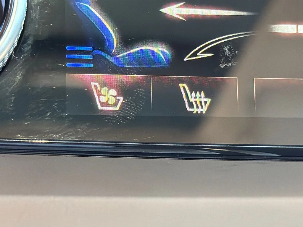 Used 2023 Silver Genesis 2.5T image 28