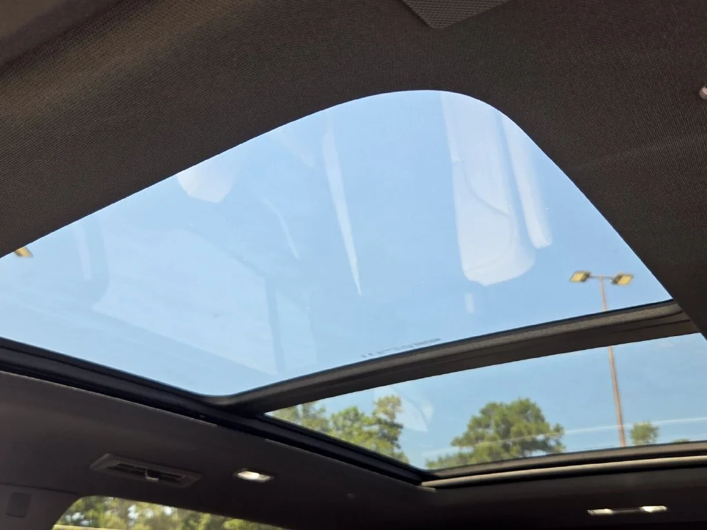 2026 GMC Acadia Elevation - Photo 43