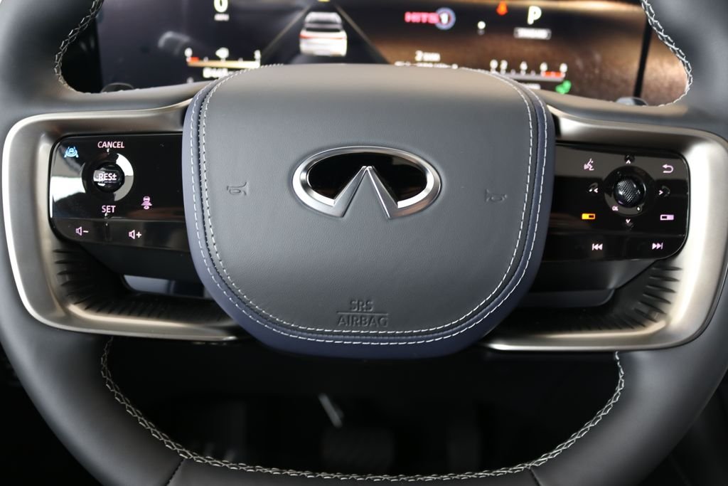 2026 INFINITI QX80 Sport - Photo 53