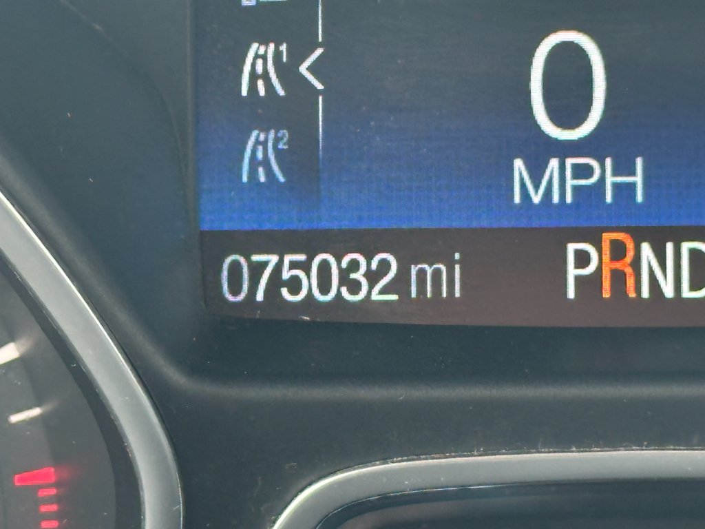 Used 2018 Blue Lightning Ford SE image 27