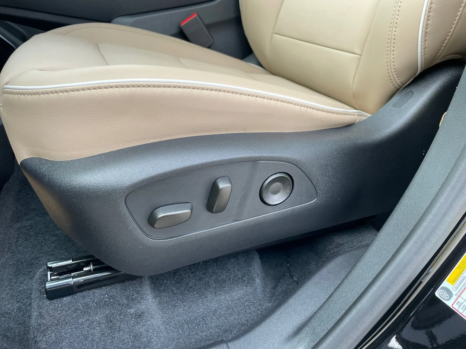 New 2026 Ebony Twilight Metallic Buick Preferred AWD image 28